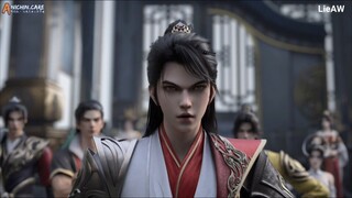 Xianwu Eps 129 Sub Indo