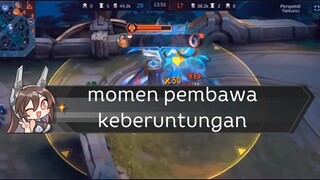 epic momen kali ini tidak ada batas