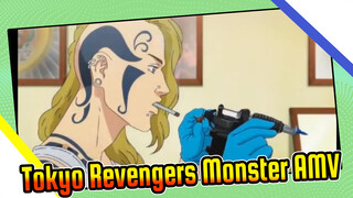 Tokyo Revengers Monster AMV