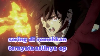 MC YANG GAK BISA BERENANG TAPI TERNYATA OP!?? ICHIYOU "HAIGAKURA" [Speed Drawing]