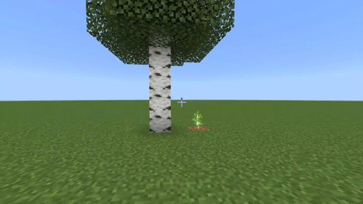 [ Minecraft ] Apa yang Minecraft beritahukan kepada kita?