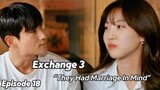 Dating For 13 Years Officially They Had Marriage In Mind [ENG SUB]