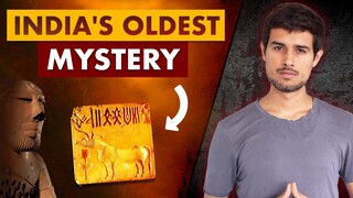 The Untold Mystery of Indus Valley Civilization | Dhruv Rathee