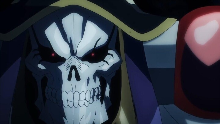 Overlord Season 4「AMV」- Dont Surrender ᴴᴰ