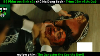 Trùm cớm và ác quỷ (p1) #rvphimhanhdong