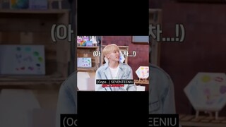 DK is soo creative 🤣 #kpop #seventeen #iu #carat #dk #fyp