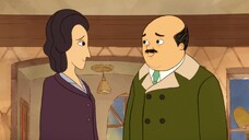 Điệp Viên Harriet (Phần 2) EP 6 [Sub Việt]