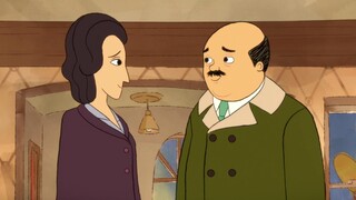 Điệp Viên Harriet (Phần 2) EP 6 [Sub Việt]