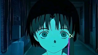 แอนิเมชัน AI Lain Lain กำลังเคลื่อนไหว