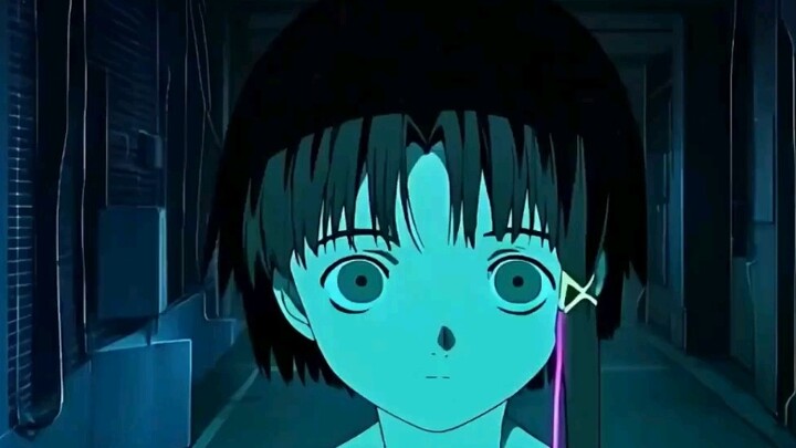 แอนิเมชัน AI Lain Lain กำลังเคลื่อนไหว
