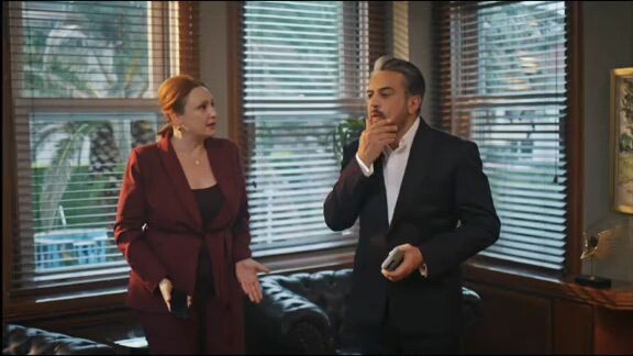 Láska z dolucení díl 284