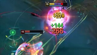 Kaiyin: Kenapa semakin lama HP AD ini malah semakin banyak???