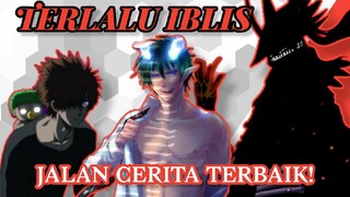 3 Anime Latar Belakang Iblis yang Wajib Ditonton||Jalan Cerita Menarik, dan Lucu