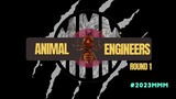 Rodent Recap - 2023 MMM Animal Engineers Division, Round 1!