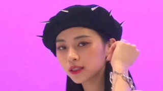 【ITZY Shin Ryujin】فيلم الرقص Blah Blah Blah (تحرير ذاتي) تركيز Ryujin