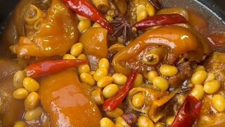 Xem họ nấu ăn mà mê còn mình thì… 😑#monngonmoingay