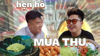 Chúng tôi hết tiền rồi | Cạn Ví