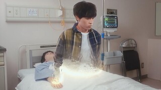 Yuma's soul is separated! Ishido tells the truth of the main plot! The earth is about to be destroye