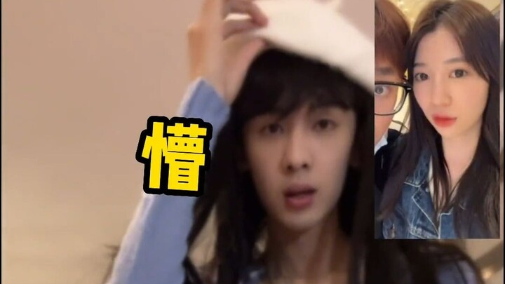 Seperti apa rasanya punya pacar yang selalu bantu kamu padu-padankan baju?