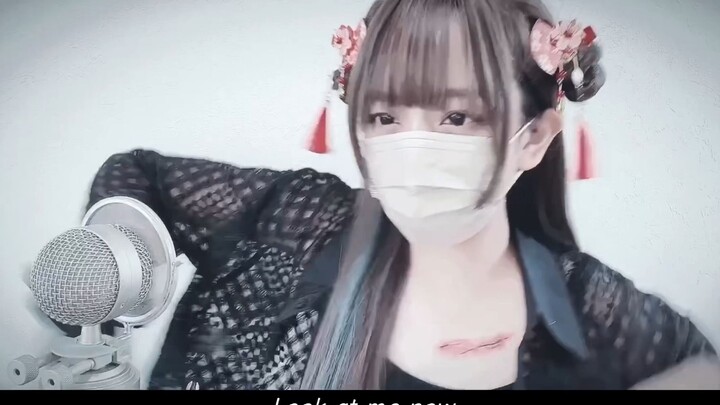 Ado - 'Hát (Show)' COVER bởi Cocolu Genjin