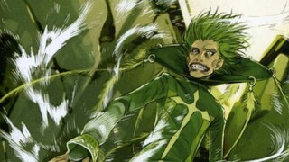 【魔禁/超炮】帅神在上，世界在下，恭迎左方之地