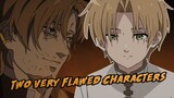 Mushoku Tensei Episode 17 Went The Extra Mile For Animating Two Flawed Characters