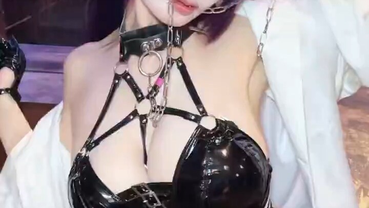 Please tie me up🥵