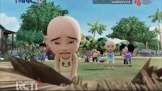 Upin & Ipin Musim 18 - Borong Semua Es Krim - Upin Ipin Terbaru 2024