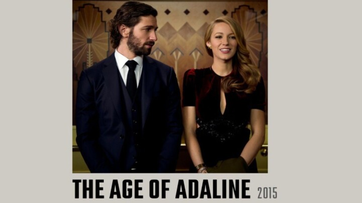 Adaline (2015) (Sub) Movie) Sad Romantic)