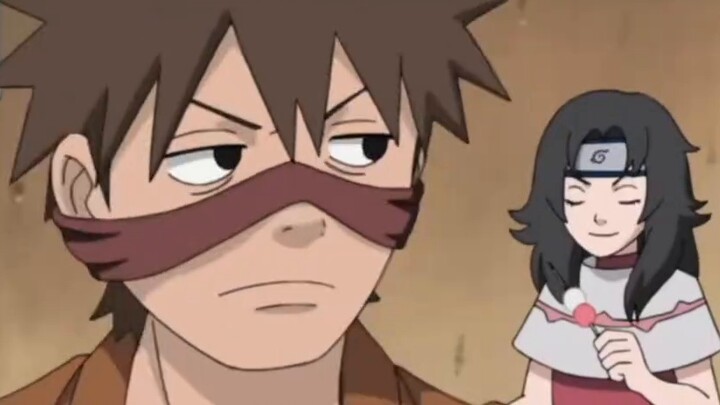 [Naruto Characters] From a rebellious teenager to a mentor of Konoha, the son of the third Hokage, A