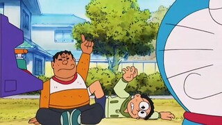 Doraemon: Máy đoán hành động