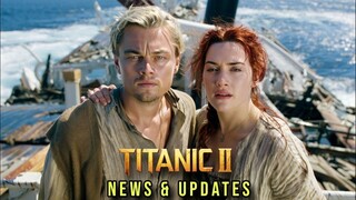 Titanic 2 Rumors Are Going Crazy – Is Jack Dawson Alive_