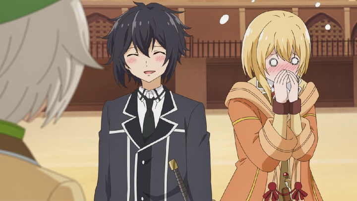 Shikkakumon no Saikyou Kenja Subtitle Indonesia episode 2