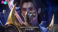 Shrouding the Heavens Episode 106-110 Sub Indo