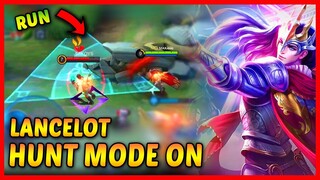 Ganito Mag-Lancelot ang mga Epic! 😂 [NEW SEASON] - MLBB