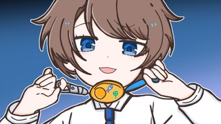 [Handwritten copy/Zhou Yu] I've worked hard on 100 copies! Zhou Yu's 粛圣!!ロリ神レクイエム☆
