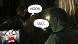 GSPH Plays - Resident Evil 2 remake Part 3 I GOT SO MANY AMMO!