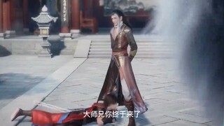 建议改名：唐莲和他的冤种师弟师妹们