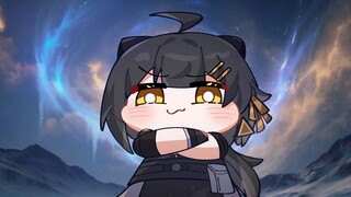 อย่าไปยุ่งกับแก๊งที่แข็งแกร่งที่สุดของโซลาริสดีกว่า [โรงละครหมิงเฉา]
