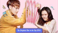 The Brightest Star in the Sky Episode 20 (Eng Sub)