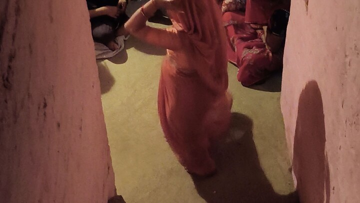 नई बहु का घर में आगमन पर डांस!!#dance #nai_bahu