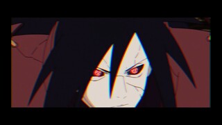 MADARA UCHIHA「AMV」|| $UICIDEBOY$ - EXODUS