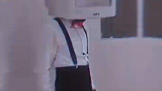 MIND ELECTRIC (Collab w/ StumbleGlowTV) #animation #oc #cosplay #tvhead