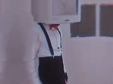 MIND ELECTRIC (Collab w/ StumbleGlowTV) #animation #oc #cosplay #tvhead