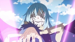 Tensei Shitara Slime Datta Ken [AMV] Mask Off