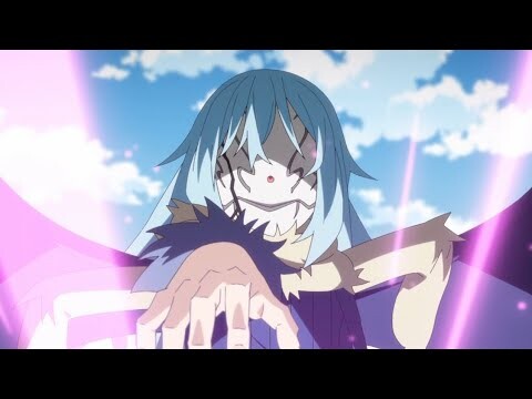 Tensei Shitara Slime Datta Ken [AMV] Mask Off