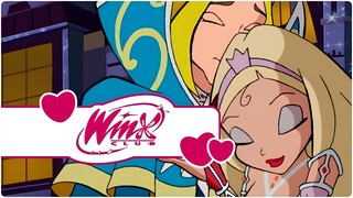 Winx Club - Sezon 3 Bölüm 8 - Hain Düşman