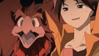 rois des bandits episode 1| à regarder absolument !