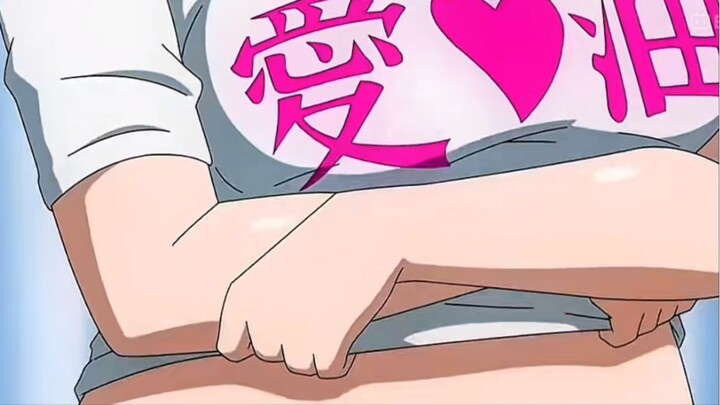 Kaget banget,tiba-tiba dibuka🥵