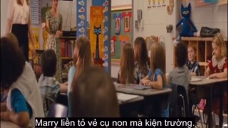 Dù có là thần đồng cũng muốn cuộc sống bình thường ( Phần 2 ) #reviewphimhay